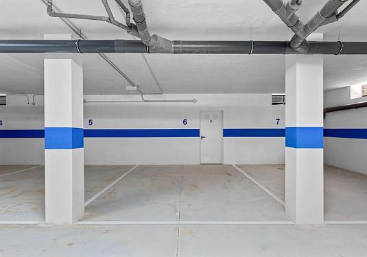 Apartment in Orihuela Costa