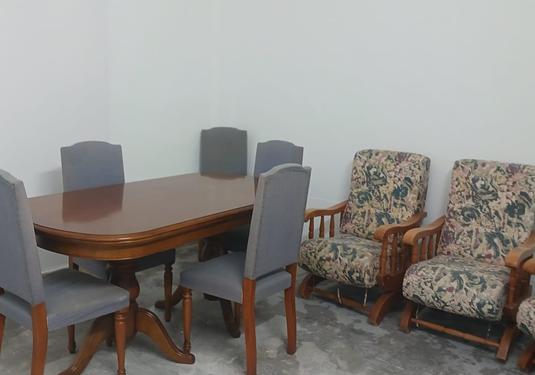 Property in San Pedro del Pinatar