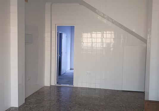 Property in San Pedro del Pinatar