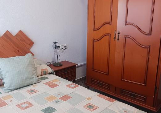 Property in San Pedro del Pinatar