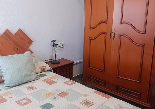 Property in San Pedro del Pinatar