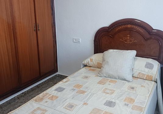 Property in San Pedro del Pinatar