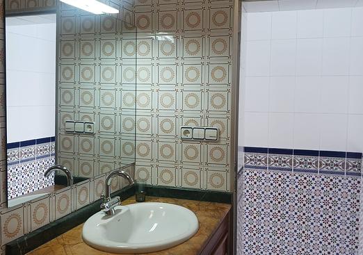 Property in San Pedro del Pinatar