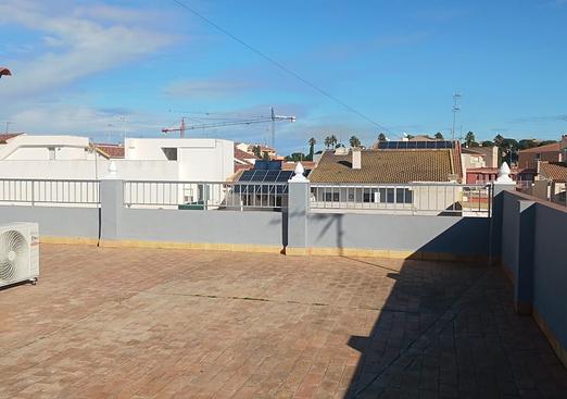 Property in San Pedro del Pinatar