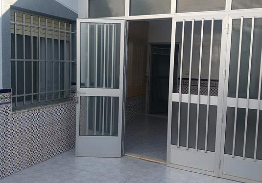 Property in San Pedro del Pinatar