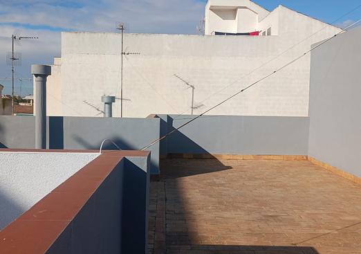 Property in San Pedro del Pinatar