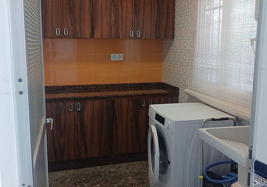 Property in San Pedro del Pinatar