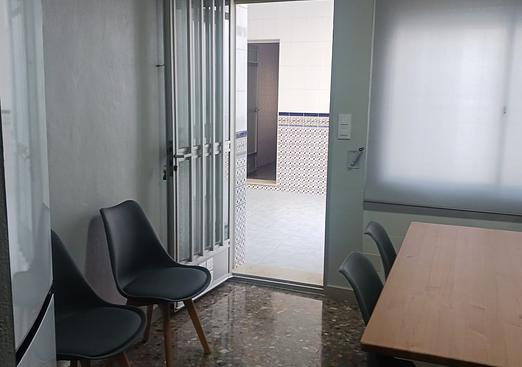 Property in San Pedro del Pinatar