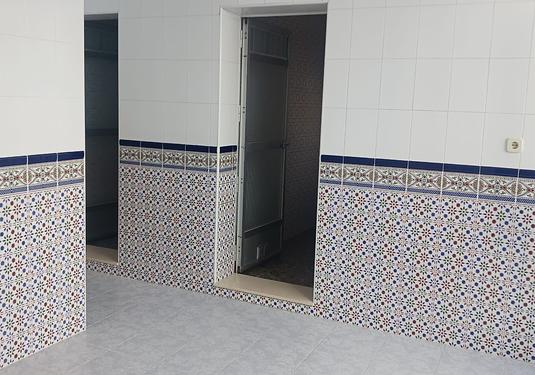 Property in San Pedro del Pinatar