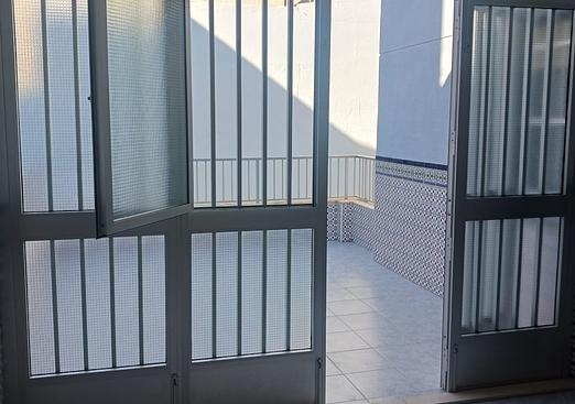 Property in San Pedro del Pinatar