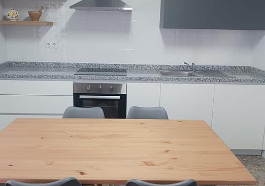 Property in San Pedro del Pinatar