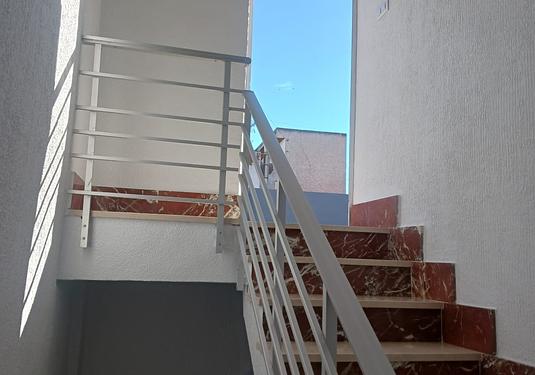 Property in San Pedro del Pinatar
