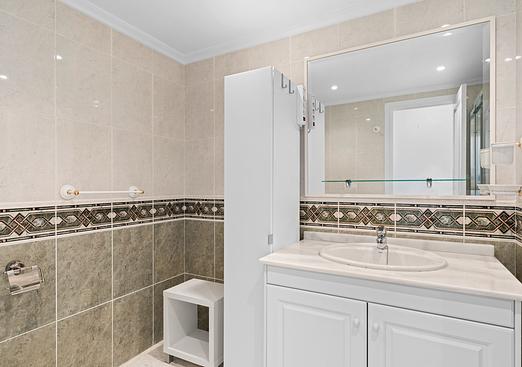 Apartment in Dehesa de Campoamor