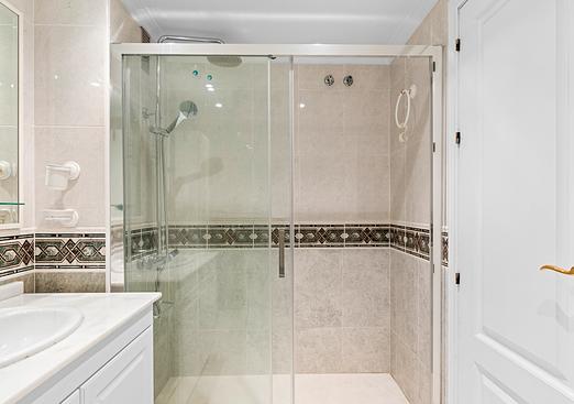 Apartment in Dehesa de Campoamor