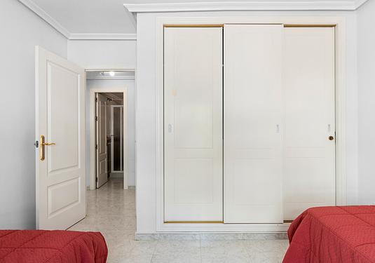 Apartment in Dehesa de Campoamor