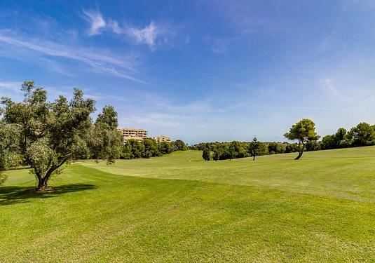 Apartment in Dehesa de Campoamor