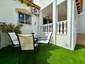 Semi detached in Orihuela