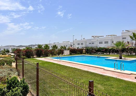 Apartment in Vistabella Golf Entre Naranjos