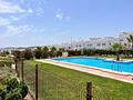 Apartment in Vistabella Golf Entre Naranjos