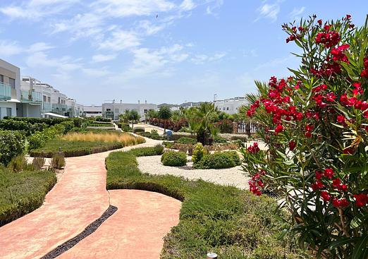 Apartment in Vistabella Golf Entre Naranjos