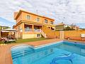 Semi detached in Torrevieja