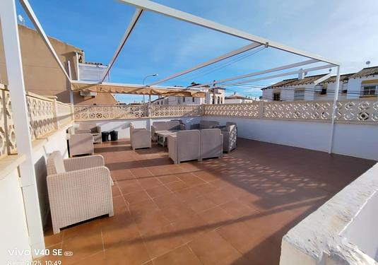 Bungalow in San Miguel de Salinas