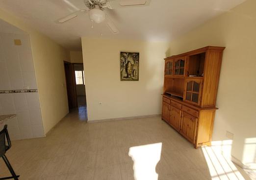 Bungalow in San Miguel de Salinas