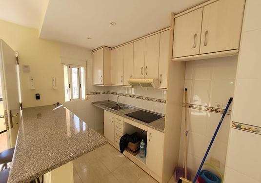 Bungalow in San Miguel de Salinas