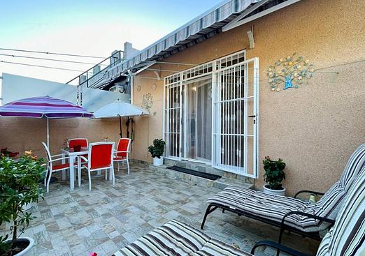 Property in Torrevieja