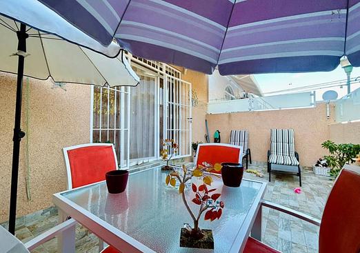 Property in Torrevieja