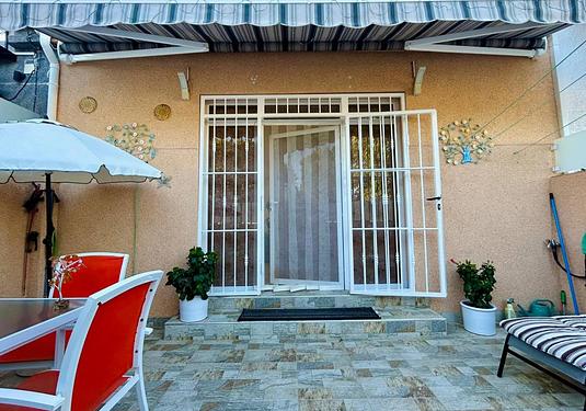 Property in Torrevieja
