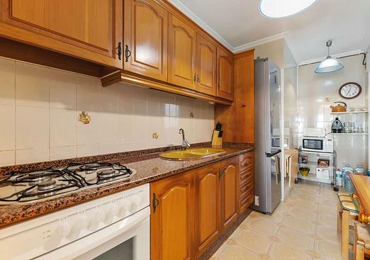 Apartment in Lo Pagan