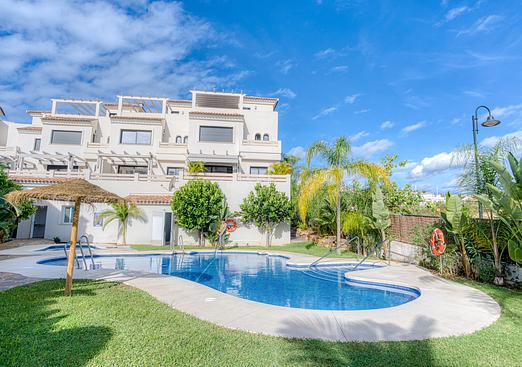 Property in Estepona