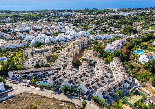 Property in Estepona