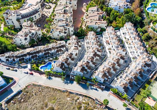 Property in Estepona