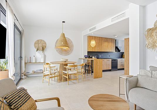 Property in Estepona