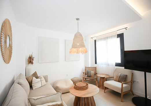 Property in Estepona