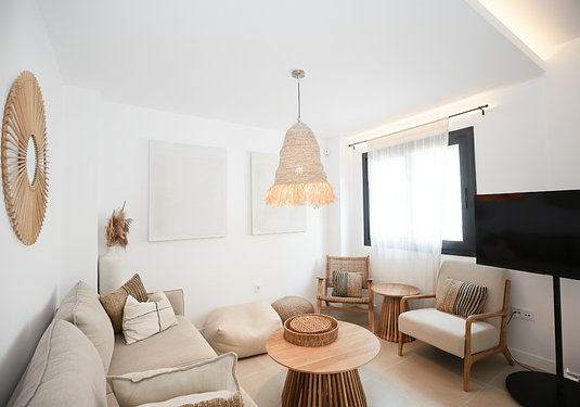 Property in Estepona