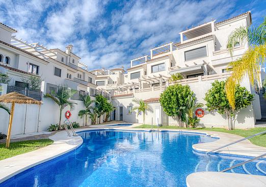 Property in Estepona