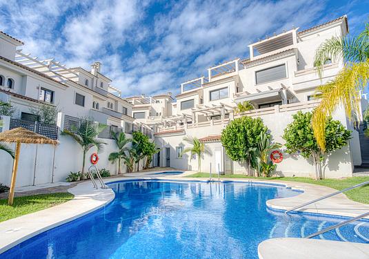 Property in Estepona