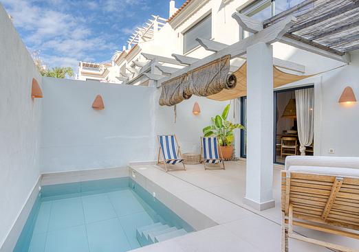 Property in Estepona