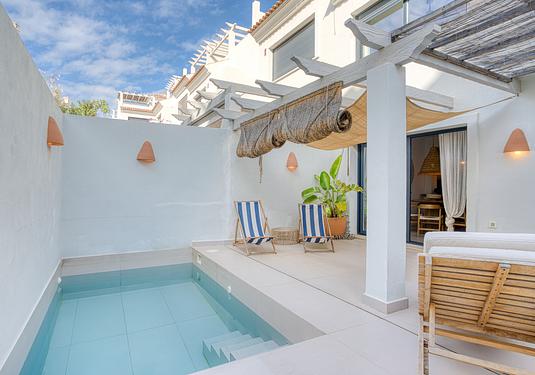 Property in Estepona