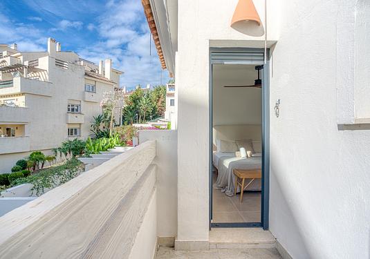 Property in Estepona