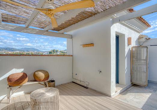 Property in Estepona