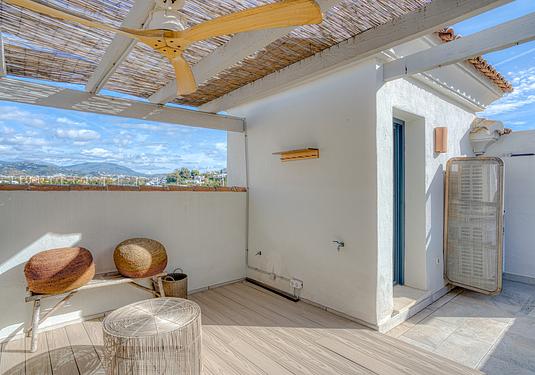 Property in Estepona