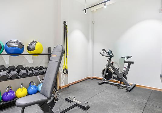 Property in Estepona