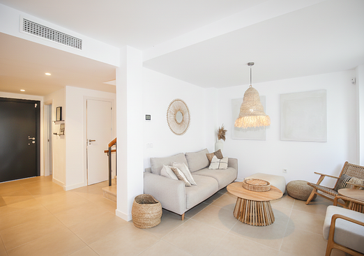 Property in Estepona