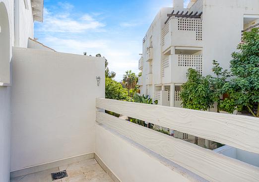 Property in Estepona