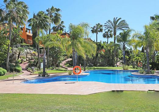 Property in Benahavís