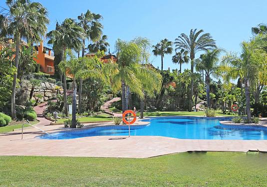 Property in Benahavís